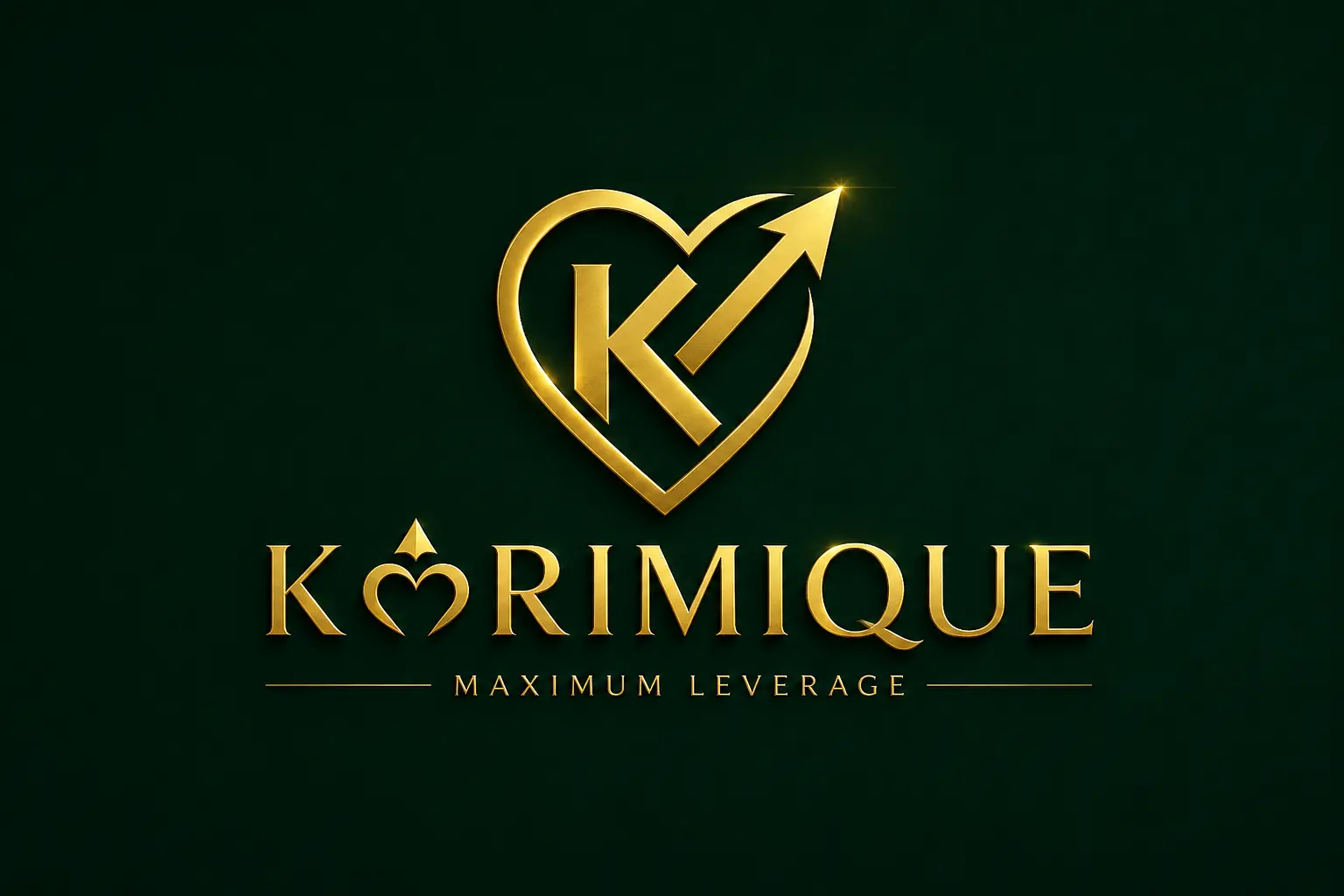 karimique official logo